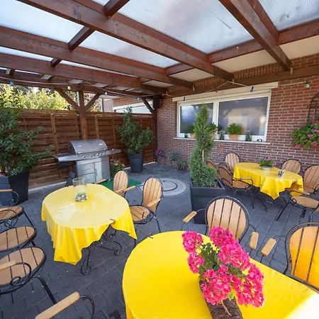 Apartment Ferienweingut Jürgen Beth Paradies